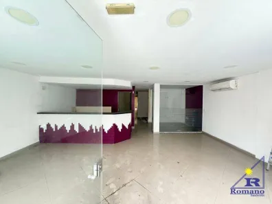 Imóvel Comercial para alugar, 400m² no Vila Carmosina, São Paulo