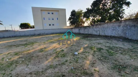 Lote/Terreno à venda, 250m² no Parque São Luís, Taubaté