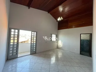 Casa com 4 Quartos à venda, 192m² no Jardim Nápoli, Sorocaba