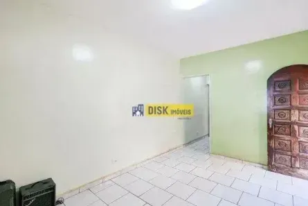 Sobrado com 3 Quartos à venda, 155m² no Vila Lusitânia, São Bernardo do Campo