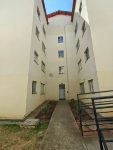 Apartamento com 2 Quartos para alugar, 45m² no Duque de Caxias, Betim