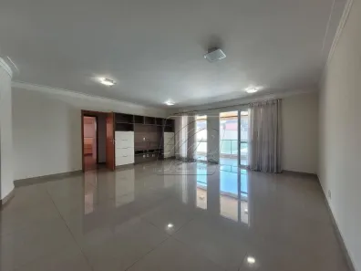 Apartamento com 3 Quartos para alugar, 140m² no Cidade Alta, Piracicaba