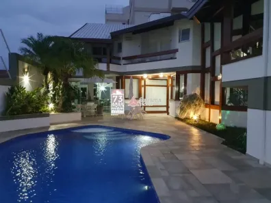 Casa com 6 Quartos à venda, 550m² no Indaiá, Caraguatatuba