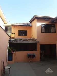 Casa com 4 Quartos à venda, 200m² no Vila Nossa Senhora das Vitórias, Mauá
