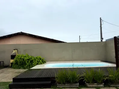 Casa com 2 Quartos à venda, 1050m² no Cidade Jardim, Caraguatatuba