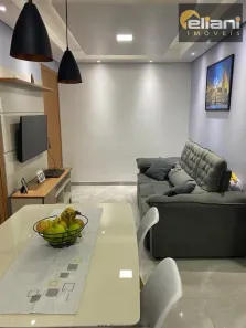 Apartamento com 2 Quartos à venda, 40m² no Chácara Estância Paulista, Suzano