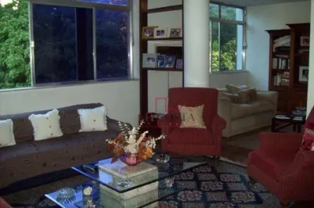 Apartamento com 3 Quartos à venda, 146m² no Icaraí, Niterói