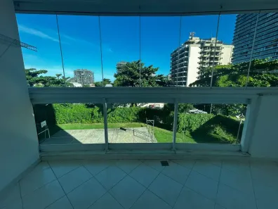 Apartamento com 3 Quartos à venda, 99m² no Recreio dos Bandeirantes, Rio de Janeiro