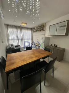Apartamento com 2 Quartos à venda, 66m² no Pedra Branca, Palhoça