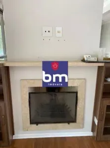 Apartamento com 3 Quartos à venda, 110m² no Vila Andrade, São Paulo