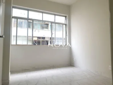 Apartamento com 1 Quarto à venda, 53m² no Centro, Niterói