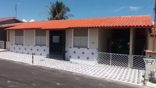 Casa com 3 Quartos à venda, 277m² no Residencial Village, Caldas Novas