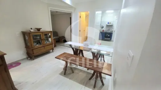 Apartamento com 2 Quartos à venda, 88m² no Vila Olímpia, São Paulo