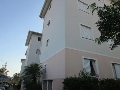 Apartamento com 2 Quartos à venda, 45m² no Residencial Guairá, Sumaré