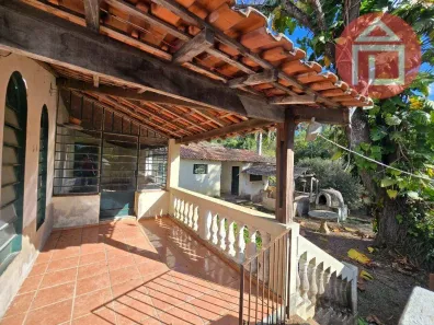 Fazenda/Sítio com 5 Quartos à venda, 400m² no Cidade Planejada II, Bragança Paulista