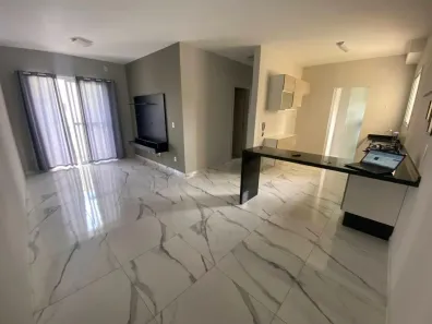 Apartamento com 2 Quartos à venda, 62m² no Parque Campolim, Sorocaba