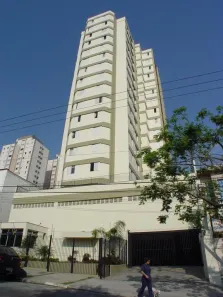 Apartamento com 2 Quartos à venda, 65m² no Vila Anglo Brasileira, São Paulo