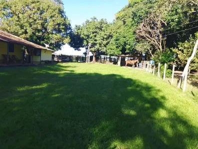 Fazenda/Sítio com 3 Quartos à venda, 41m² no , Itaberaí