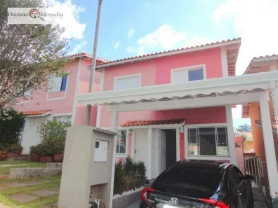 Casa de Condomínio com 2 Quartos para alugar, 70m² no Granja Viana, Cotia