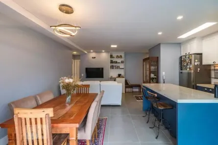 Apartamento com 4 Quartos à venda, 110m² no Alphaville Empresarial, Barueri