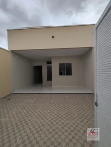 Casa com 3 Quartos à venda, 90m² no Aderson Tavares Bezerra, Crato