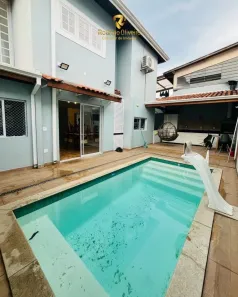 Sobrado com 4 Quartos à venda, 245m² no Jardim das Indústrias, São José dos Campos