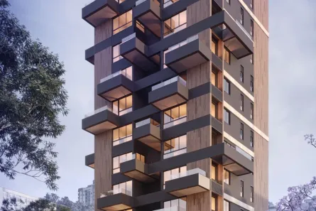 Apartamento com 2 Quartos à venda, 142m² no Coração de Jesus, Belo Horizonte