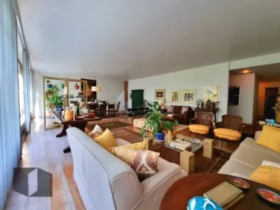Apartamento com 4 Quartos à venda, 242m² no Copacabana, Rio de Janeiro