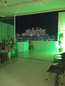 Cobertura com 3 Quartos à venda, 152m² no Intermares, Cabedelo