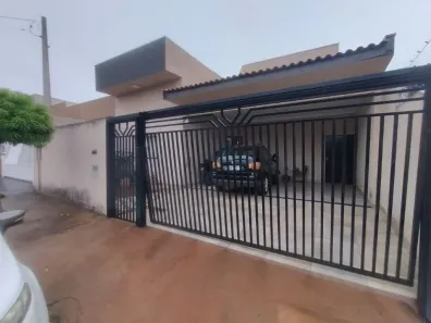 Casa com 3 Quartos à venda, 120m² no SETSUL, São José do Rio Preto