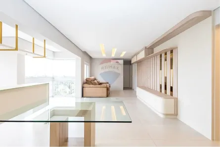 Apartamento com 2 Quartos à venda, 113m² no Cidade Industrial, Curitiba