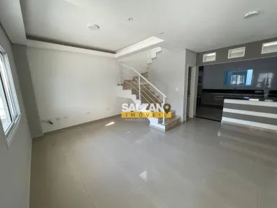 Casa de Condomínio com 3 Quartos à venda, 119m² no Vila Areao, Taubaté