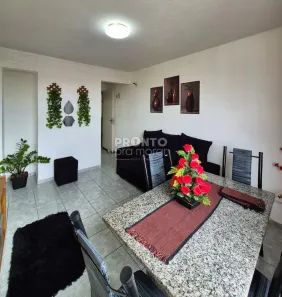 Apartamento com 2 Quartos à venda, 44m² no Janga, Paulista