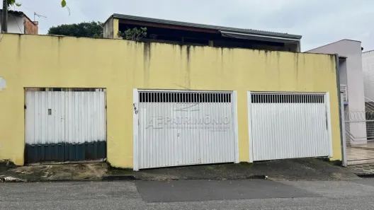 Casa com 4 Quartos à venda, 310m² no Vila Barão, Sorocaba