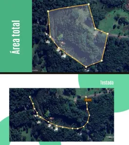 Lote/Terreno à venda, 30770m² no Vila Olimpica, Gramado
