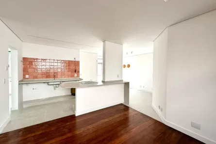 Apartamento com 4 Quartos à venda, 140m² no Gutierrez, Belo Horizonte