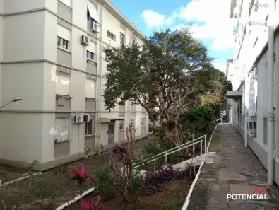 Apartamento com 2 Quartos à venda, 51m² no Cristo Redentor, Porto Alegre