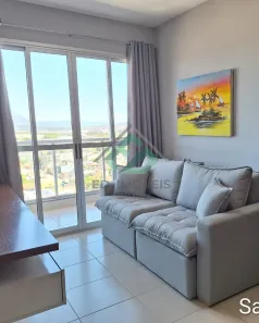Apartamento com 2 Quartos à venda, 63m² no Praia das Gaivotas, Vila Velha