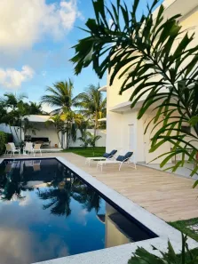 Casa com 4 Quartos para alugar, 540m² no Catu de Abrantes (Abrantes), Camaçari