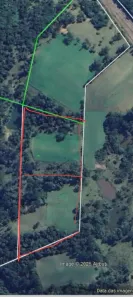Lote/Terreno à venda, 20000m² no Urubici, Urubici