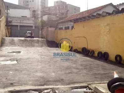 Lote/Terreno à venda, 394m² no Santo Amaro, São Paulo