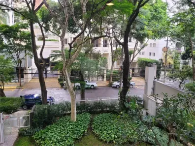 Apartamento com 3 Quartos à venda, 205m² no Vila Madalena, São Paulo