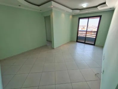 Apartamento com 2 Quartos à venda, 57m² no Vila Pirituba, São Paulo