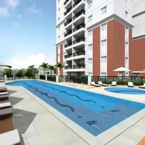 Apartamento com 3 Quartos à venda, 138m² no Vila Mariana, São Paulo