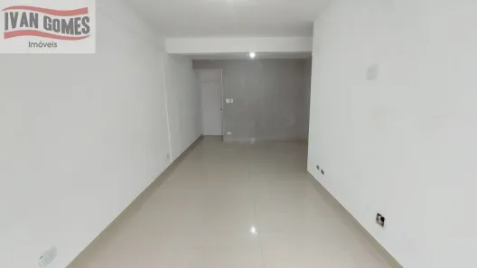 Apartamento com 3 Quartos à venda, 97m² no Jardim Las Palmas, Guarujá