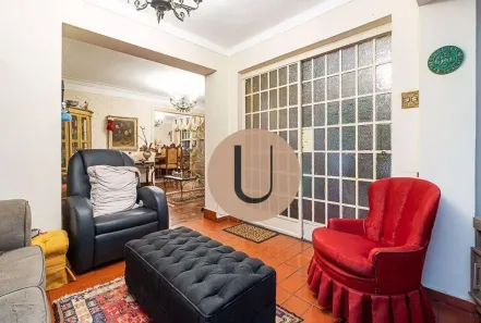 Casa com 3 Quartos à venda, 245m² no Vila Mariana, São Paulo