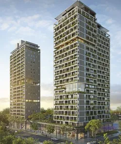 Apartamento com 3 Quartos à venda, 105m² no Campo Belo, São Paulo