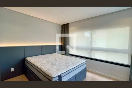 Kitnet com 1 Quarto à venda, 33m² no Sumaré, São Paulo