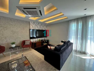 Cobertura com 3 Quartos à venda, 238m² no Recreio dos Bandeirantes, Rio de Janeiro