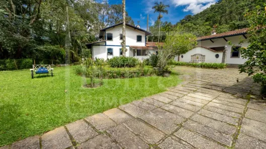 Fazenda/Sítio com 7 Quartos à venda, 350m² no Mury, Nova Friburgo